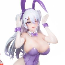 Asanagi Illustration Bunny Girl Xiya 1/6 Scale Figure