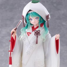 Artist Masterpiece Figure+ Snow Miku: Snow Miku All Stars 2013 Ver.