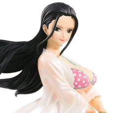 One Piece Glitter & Glamours: Shiny Venus Nico Robin