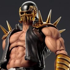 Super Action Statue Fist of the North Star Jagi
