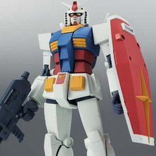 Robot Spirits Mobile Suit Gundam RX-78-2 Gundam Ver. A.N.I.M.E