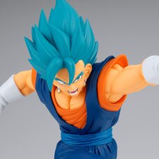 Match Makers Dragon Ball Vegito(Vs Fusion Zamasu)