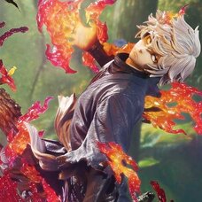 Ultimate Premium Masterline Hell's Paradise: Jigokuraku Gabimaru 1/4 Scale Figure