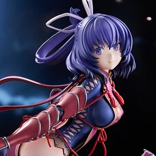 The Legend of Heroes: Trails Beyond the Horizon Rixia Mao 1/7 Scale Figure