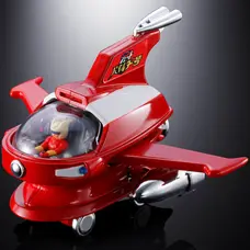 Chogokin Mazinger Z Jet Pileder