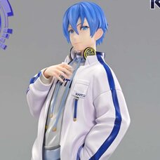 Prisma Wing Piapro Characters Kaito Art by lack 1/7 Scale Figure