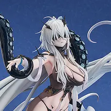 Azur Lane Fancy 1/7 Scale Figure