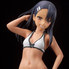 Assemble Heroines Don't Toy with Me Miss Nagatoro Miss Nagatoro 1/8 Scale Figure