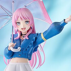 Pop Up Parade BanG Dream! MyGO!!!!! Anon Chihaya L Size