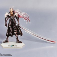 Final Fantasy VII Character Acrylic Stand Sephiroth