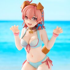 My Teen Romantic Comedy SNAFU Climax Yui Yuigahama 1/7 Scale Figure