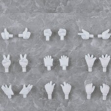 Nendoroid Doll: Hand Parts Set Gloves Ver.