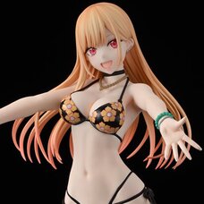 Assemble Heroines My Dress-Up Darling Marin Kitagawa Summer Queens 1/8 Scale Figure