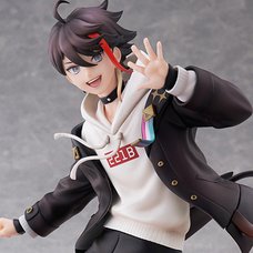 Nijisanji Saegusa Akina 1/7 Scale Figure