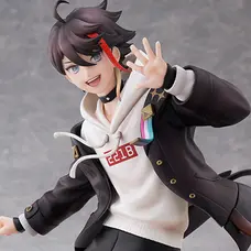 Nijisanji Saegusa Akina 1/7 Scale Figure