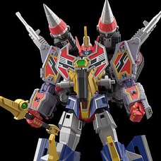Moderoid Gridman Universe Full Power Gridman (Re-run)