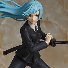 Jujutsu Kaisen Kasumi Miwa Non-Scale Figure