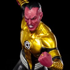ArtFX+ DC Comics Sinestro New 52 Statue