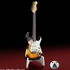 Pripra Figure's Play Electric Guitar Vol. 2