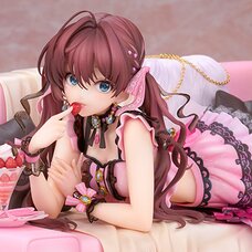 The Idolm@ster Cinderella Girls Shiki Ichinose: Dolce Puella Ver. 1/7 Scale Figure