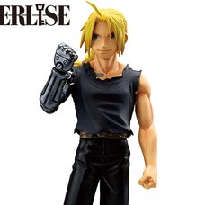 Ichibansho Figure Fullmetal Alchemist Edward Elric