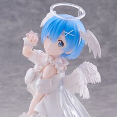 Re:ZERO -Starting Life in Another World- -Relax Time- Rem: Sweet Angel Ver. Non-Scale Figure