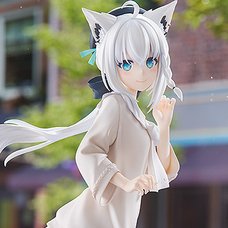 G.S. Collection Shirakami Fubuki: Date Style - Casual Outfit Ver. 1/7 Scale Figure