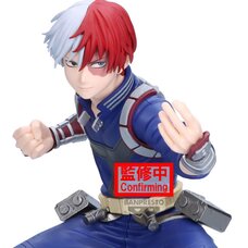 Grandista My Hero Academia Shoto Todoroki