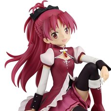 Ichibansho Figure Puella Magi Madoka Magica the Movie: Walpurgisnacht: Rising Kyoko Sakura