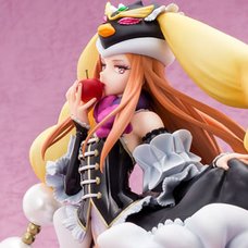 Penguindrum Princess of the Crystal  -10th Anniversary- 1/7 Scale Figure