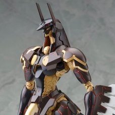 Anubis Zone of the Enders Anubis (Re-run)