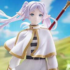 Frieren: Beyond Journey's End Frieren 1/7 Scale Figure (Re-run)