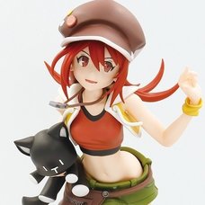 The World Ends with You the Animation Shiki Non-Scale Figure