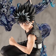 ArtFX J Yu Yu Hakusho Hiei Ver. 2