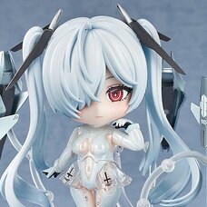 Nendoroid Goddess of Victory: Nikke Cinderella