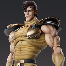 Super Action Statue Fist of the North Star Juza