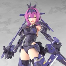 Megami Device Asra Archer Kizuna: Shadow Edition Full Package