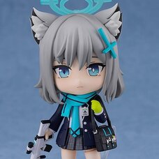 Nendoroid Blue Archive Shiroko Sunaookami (Re-run)