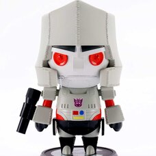Cutie1 Transformers: Generation 1 Megatron