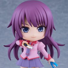 Nendoroid Monogatari Series Hitagi Senjougahara 2.0