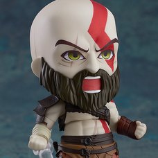 Nendoroid God of War Kratos