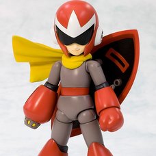 Mega Man Proto Man: Renewal Packaging Edition (Re-run)