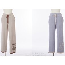 Charisma: They're Just Ordinary Guys Ladies' Loungewear Long Pants