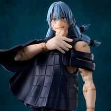 S.H.Figuarts Jujutsu Kaisen Mahito
