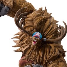 Ichibansho Figure One Piece TonyTony. Chopper (EX Devils vol.3)