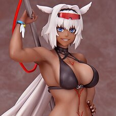 Fate/Grand Order Rider/Caenis Summer Queens 1/8 Scale Figure