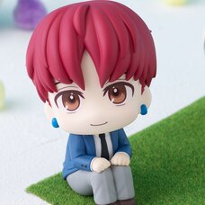 Look Up Series Dan Da Dan Jiji