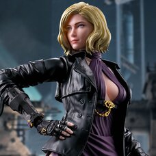 S.H.Figuarts Tekken 8 Nina Williams