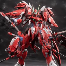 CD-FA-04 Kainar ASY-TAC Fronteer DSK-02 Full Armor Dussack Red Night Dedicated Machine 1/100 Scale Goukin Action Figure