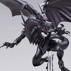 Oshi Works Yu-Gi-Oh! Duel Monsters Red-Eyes Black Dragon